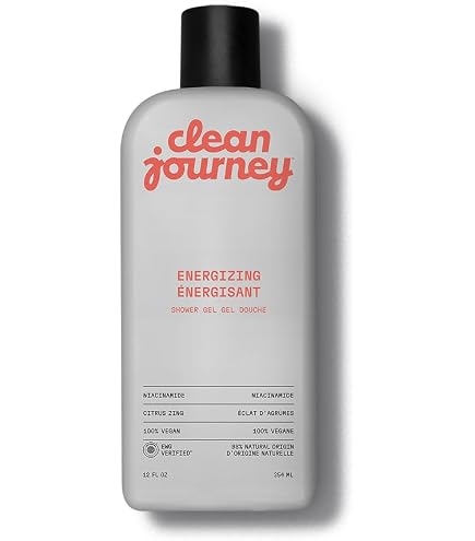 Amazon.com : cleanjourney Divine Hydration Hair Shampoo, EWG